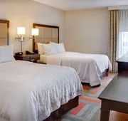 Hampton Inn Harrisonburg - University hotel detail image 5