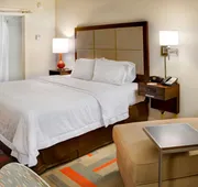 Hampton Inn Harrisonburg - University hotel detail image 7