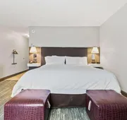 Hampton Inn & Suites Colorado Springs/Air Force Academy hotel detail image 4