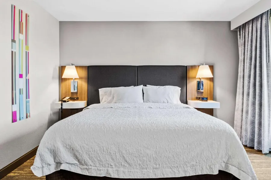 Hampton Inn & Suites Colorado Springs/Air Force Academy hotel detail image 6