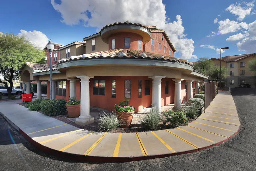TownePlace Suites by Marriott Tucson hotel detail image 2