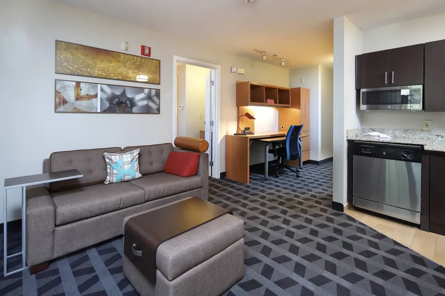 TownePlace Suites by Marriott Tucson hotel detail image 6