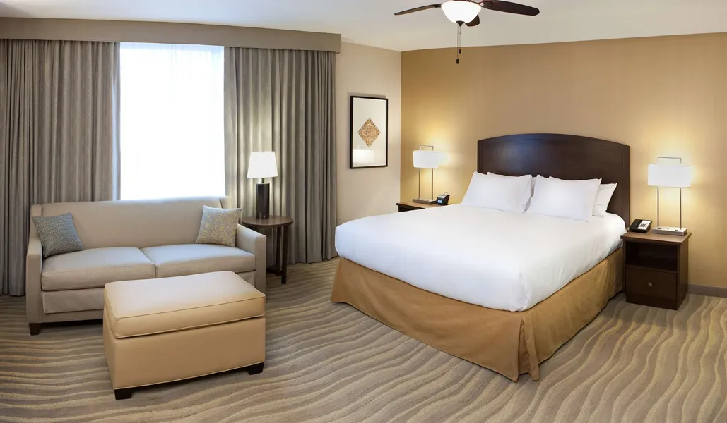 Homewood Suites by Hilton Halifax-Downtown hotel detail image 6