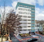 ARC Hotel, Washington DC, Series by Marriott hotel detail image 4