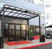 ARC Hotel, Washington DC, Series by Marriott hotel detail image 5