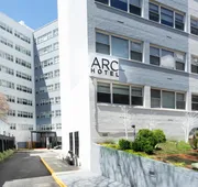 ARC Hotel, Washington DC, Series by Marriott hotel detail image 7