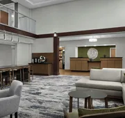 Fairfield Inn & Suites by Marriott Winston-Salem Hanes Mall hotel detail image 3