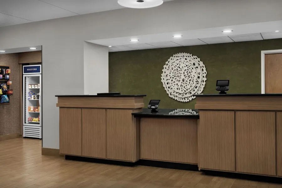Fairfield Inn & Suites by Marriott Winston-Salem Hanes Mall hotel detail image 6