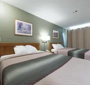 Studio 51 Extended Stay Hotel hotel detail image 5