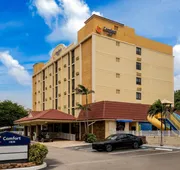Comfort Inn Oceanside Deerfield Beach hotel detail image 5
