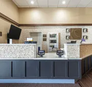 Comfort Inn & Suites Aberdeen near APG hotel detail image 4