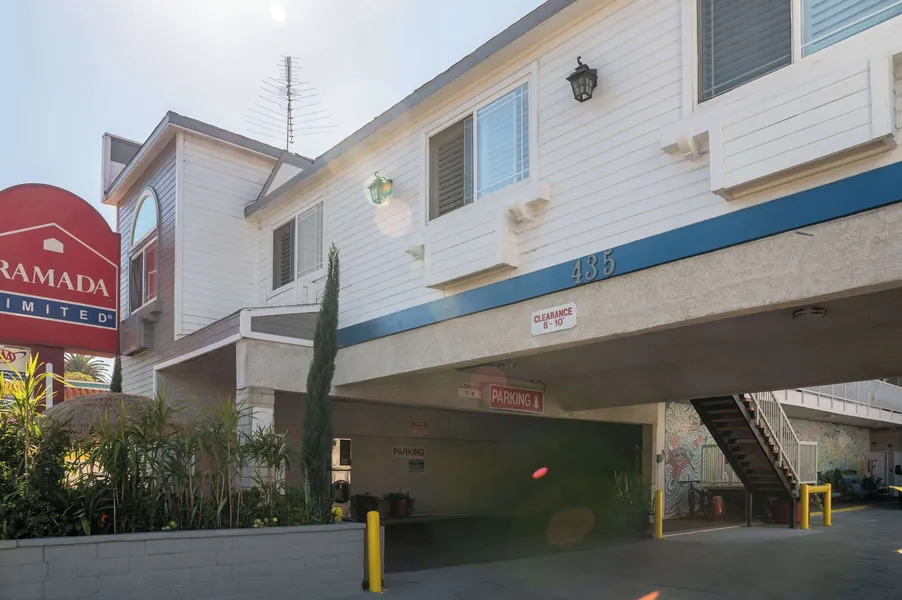 Ramada Limited Redondo Beach hotel detail image 2