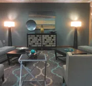 Hampton Inn Greenwood hotel detail image 4