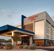 Hampton Inn Albuquerque-University/Midtown hotel detail image 3
