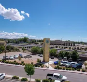 Hampton Inn Albuquerque-University/Midtown hotel detail image 5