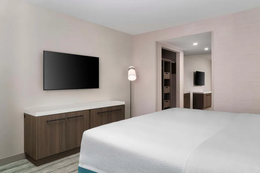 Hilton Garden Inn Kennett Square hotel detail image 2
