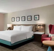Hilton Garden Inn Kennett Square hotel detail image 4
