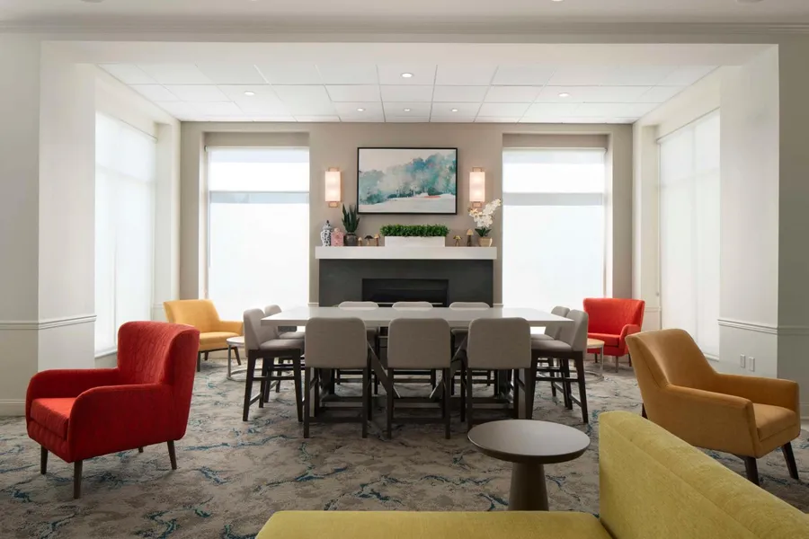 Hilton Garden Inn Kennett Square hotel detail image 6