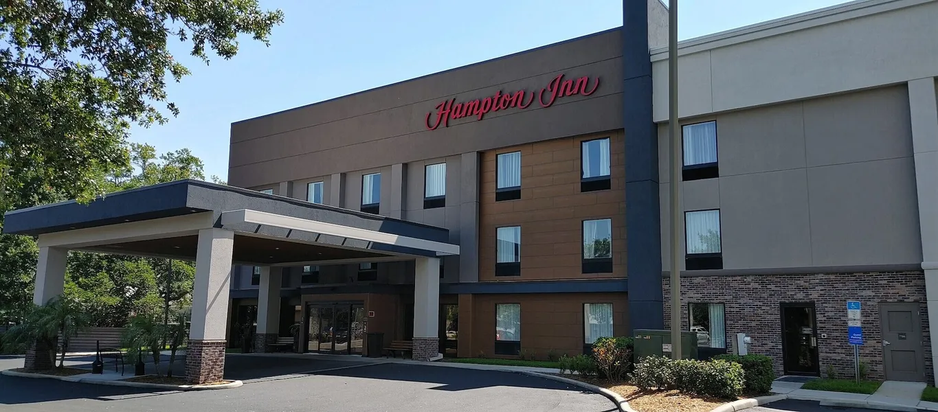 Hampton Inn Winter Haven hotel detail image 2