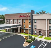 Hampton Inn Winter Haven hotel detail image 3