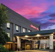 Hampton Inn Winter Haven hotel detail image 4