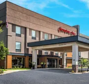 Hampton Inn Winter Haven hotel detail image 5