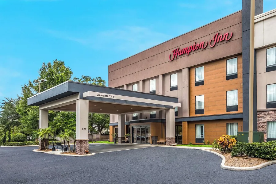 Hampton Inn Winter Haven hotel detail image 6