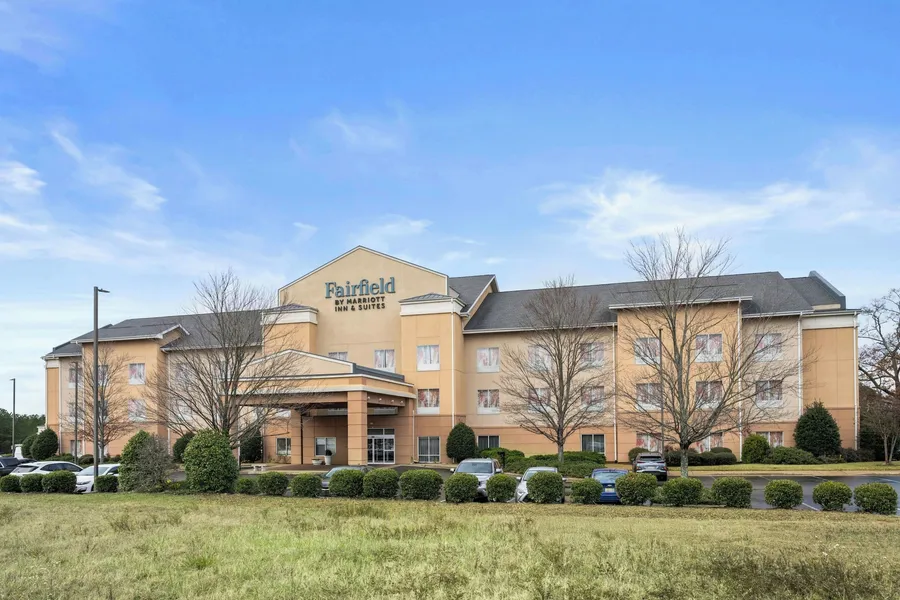 Fairfield Inn & Suites by Marriott Birmingham Fultondale/I65 hotel detail image 2