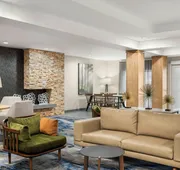 Fairfield Inn & Suites by Marriott Birmingham Fultondale/I65 hotel detail image 5