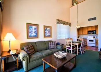 North Bay at Lake Arrowhead hotel thumbnail 2