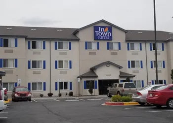 InTown Suites Extended Stay Select Denver Aurora South hotel thumbnail 2