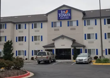 InTown Suites Extended Stay Select Denver Aurora South hotel thumbnail 3