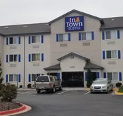 InTown Suites Extended Stay Select Denver Aurora South hotel detail image 3