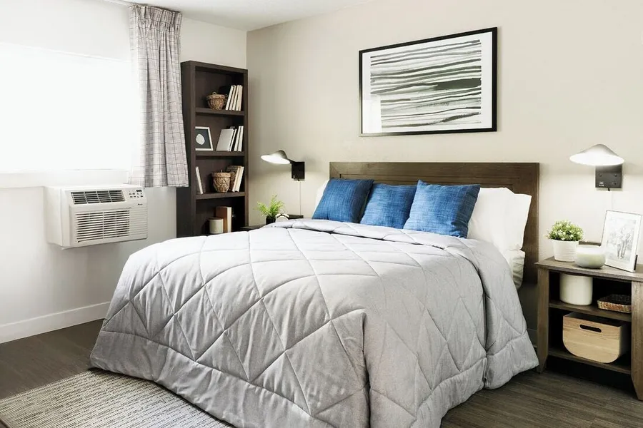 InTown Suites Extended Stay Select Denver Aurora South hotel detail image 6