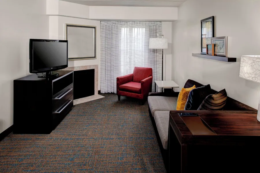 Residence Inn By Marriott Cleveland Mentor hotel detail image 6