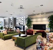 DoubleTree by Hilton Fairfield Hotel & Suites hotel detail image 7