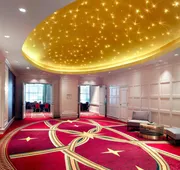 New Orleans Marriott Metairie at Lakeway hotel detail image 7