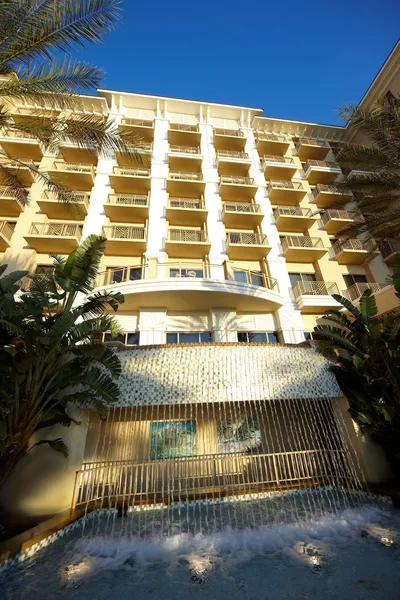 Sandpearl Resort hotel detail image 2