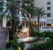 Sandpearl Resort hotel detail image 3