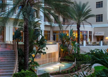 Sandpearl Resort hotel thumbnail 3