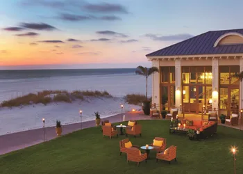 Sandpearl Resort hotel thumbnail 4