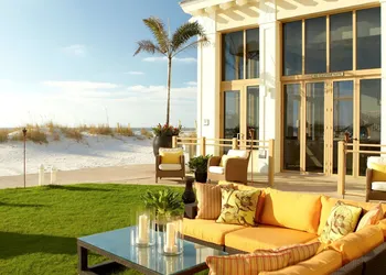 Sandpearl Resort hotel thumbnail 5