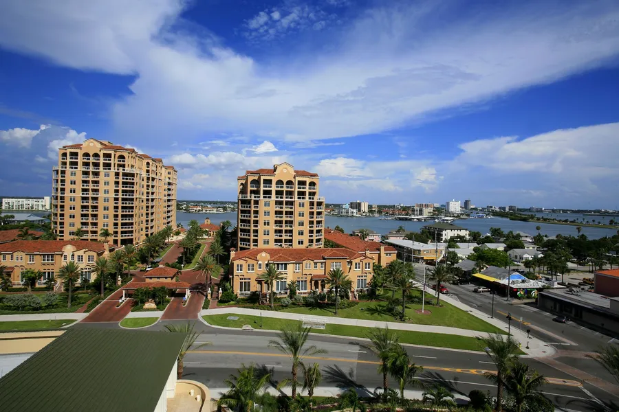 Sandpearl Resort hotel detail image 6