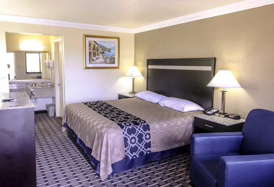 Inn of America - Palm Beach Gardens hotel detail image 6