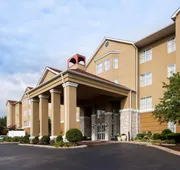 Homewood Suites by Hilton Chattanooga - Hamilton Place hotel detail image 3