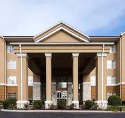 Homewood Suites by Hilton Chattanooga - Hamilton Place hotel detail image 4