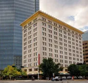 Colcord Hotel Oklahoma City, Curio Collection by Hilton hotel detail image 3