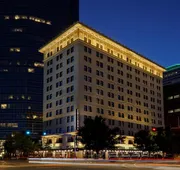 Colcord Hotel Oklahoma City, Curio Collection by Hilton hotel detail image 4