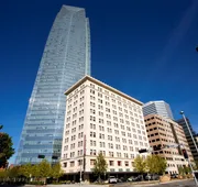 Colcord Hotel Oklahoma City, Curio Collection by Hilton hotel detail image 5
