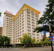 Colcord Hotel Oklahoma City, Curio Collection by Hilton hotel detail image 7